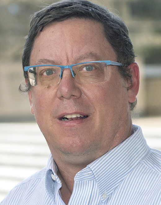 Randall Walsh